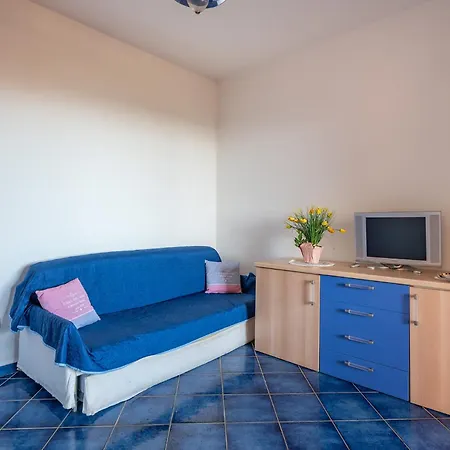 شقة Trilo La Pelosa ستينتينو