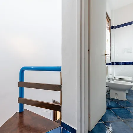 Trilo La Pelosa Apartment Stintino