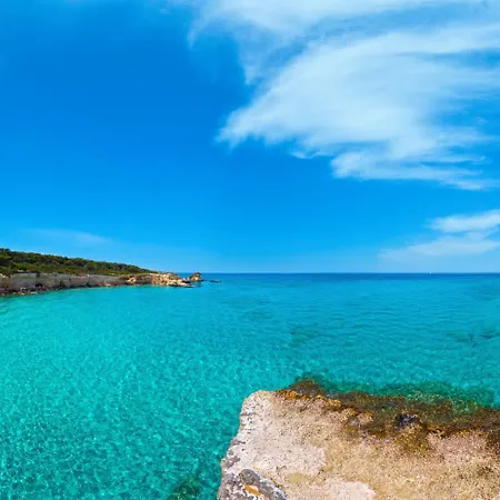 Trilo La Pelosa Stintino