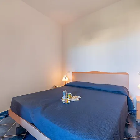Apartment Trilo La Pelosa
