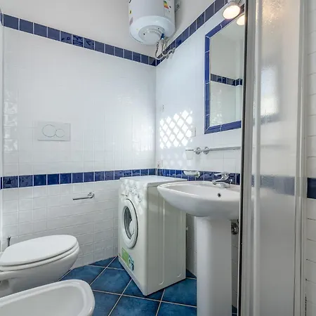 Trilo La Pelosa Apartment Stintino