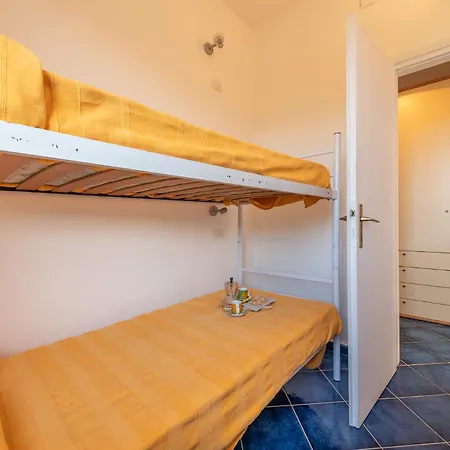 Apartment Trilo La Pelosa *