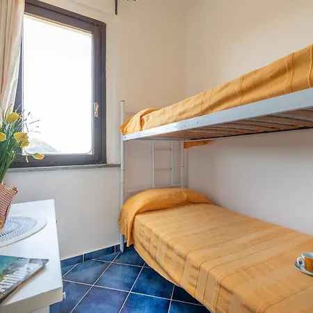 Trilo La Pelosa Stintino