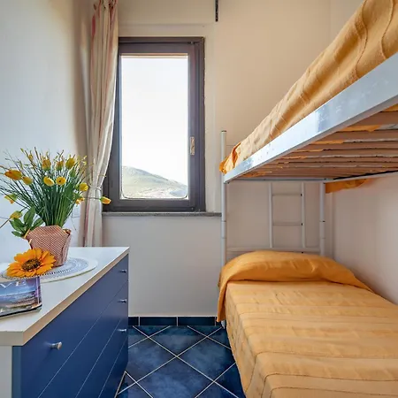 Apartment Trilo La Pelosa