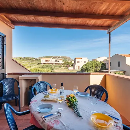 Apartment Trilo La Pelosa