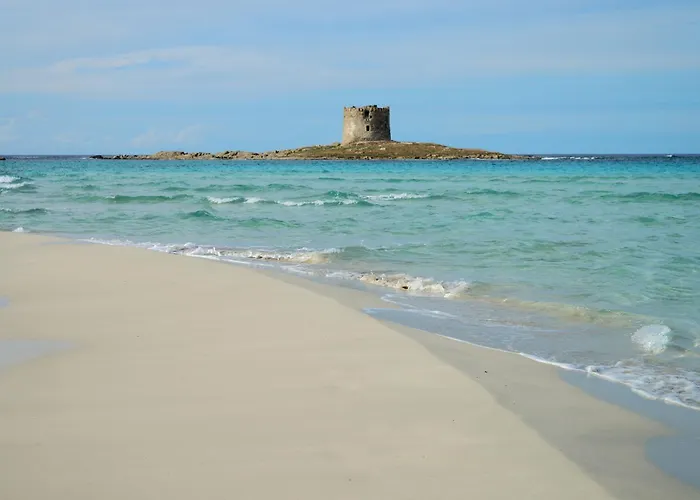 Trilo La Pelosa * Stintino